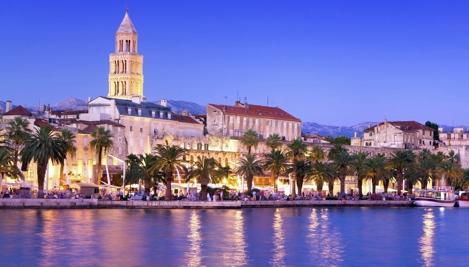 Split | LAT.40