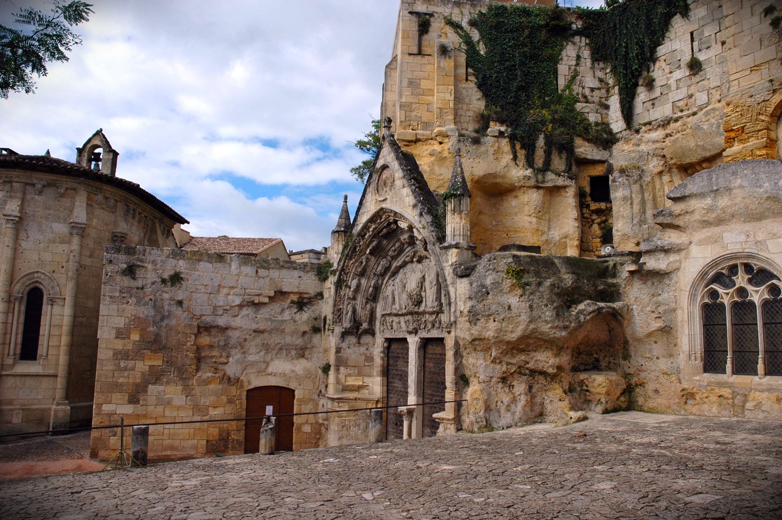 St Emilion | LAT.40