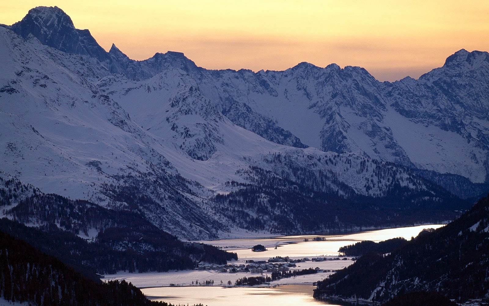 St Moritz | LAT.40