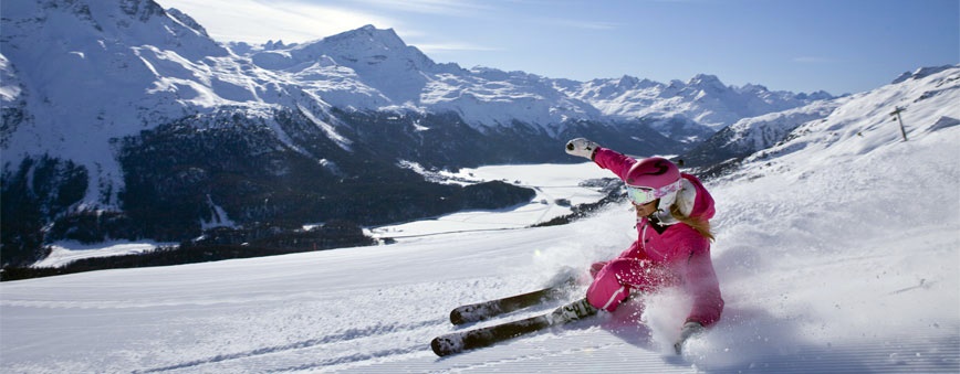 St Moritz | LAT.40