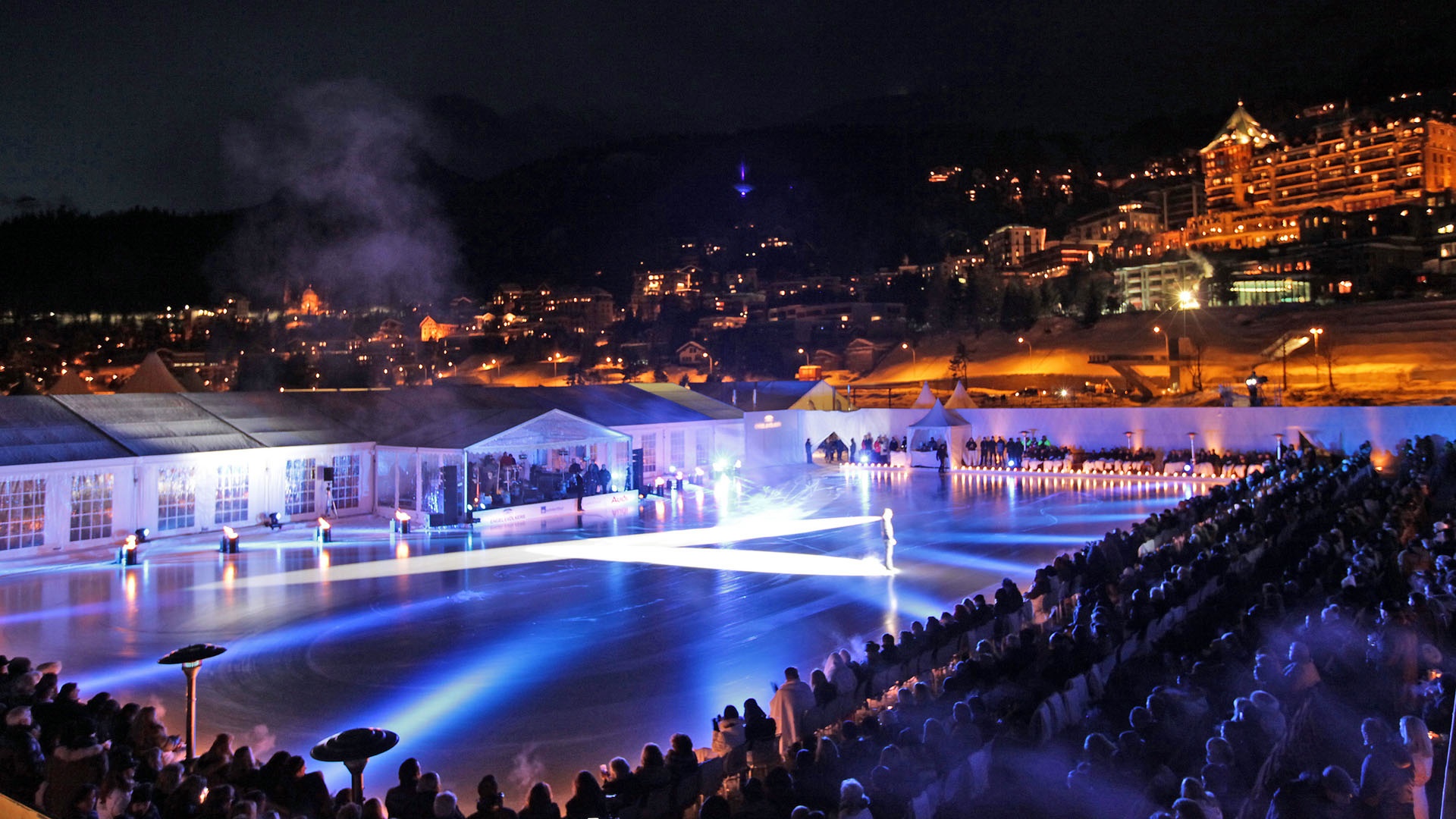 St Moritz | LAT.40