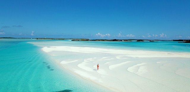 Exclusivo Viaje Bahamas, St Lucia y St Vicente diseñado por LAT.40
