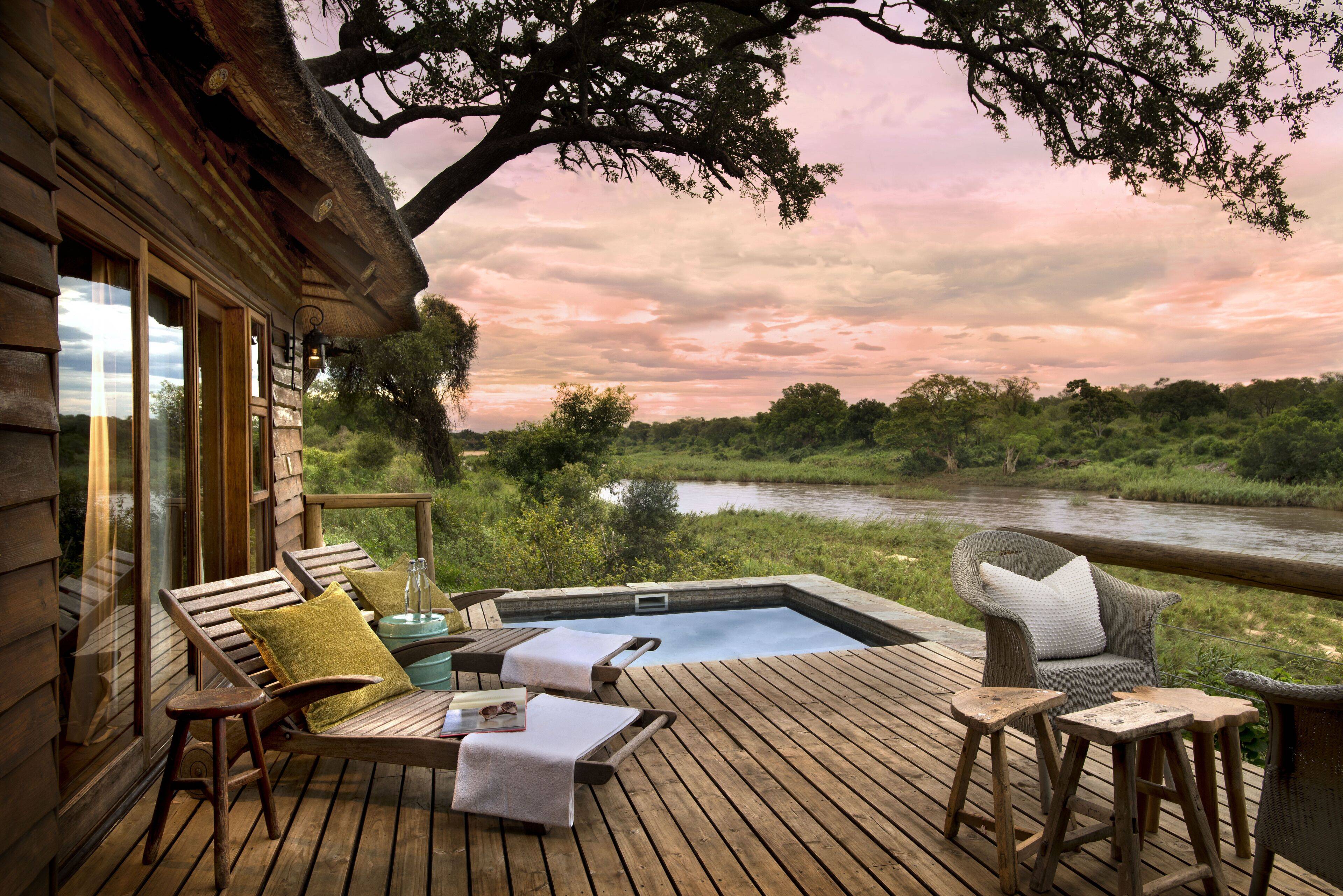 Sabi Sands