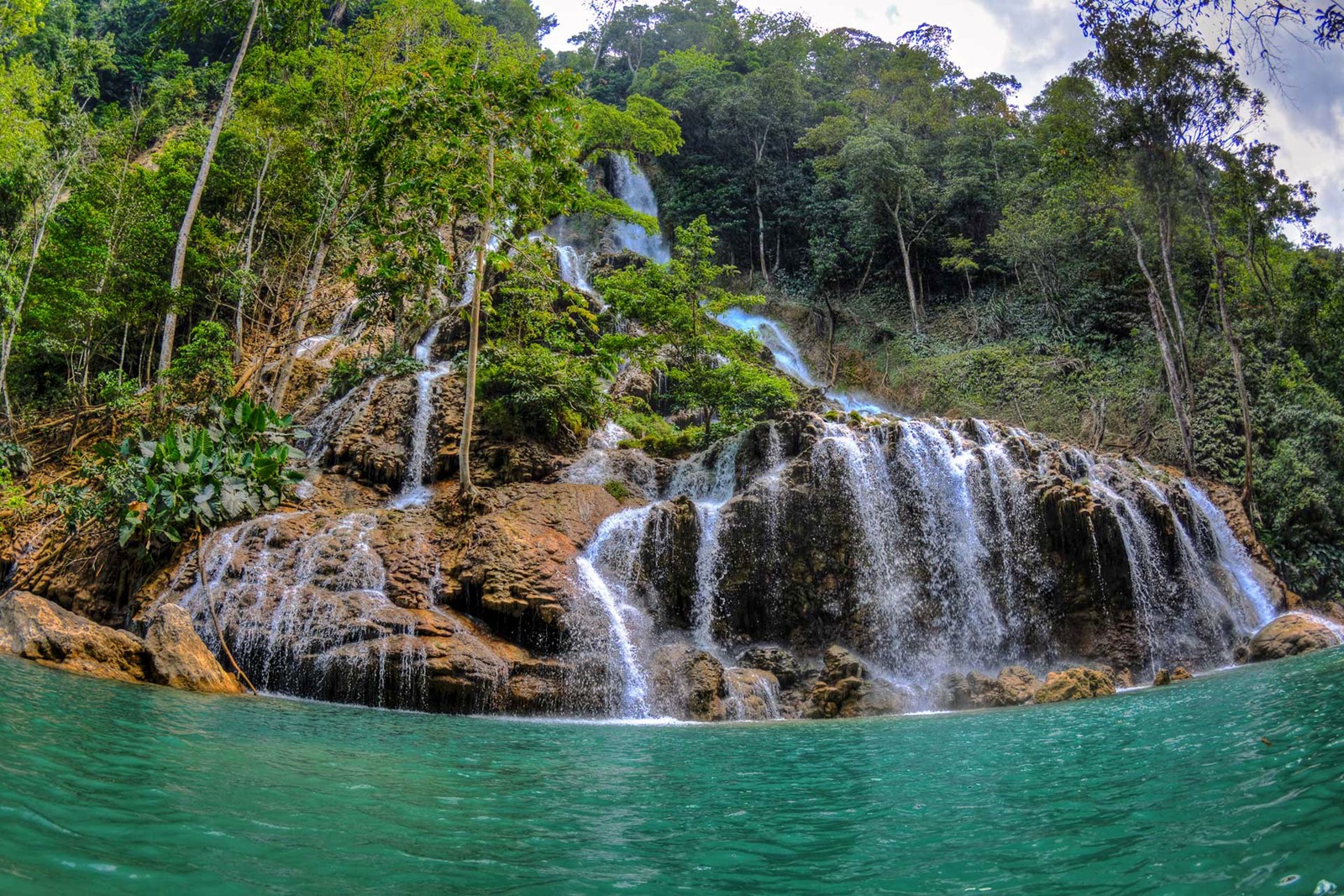 Imagen de viaje LAT.40