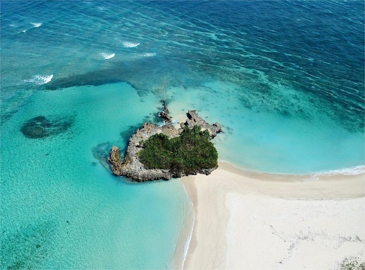 Sumba Island | LAT.40