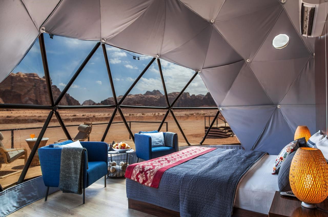 Wadi Rum