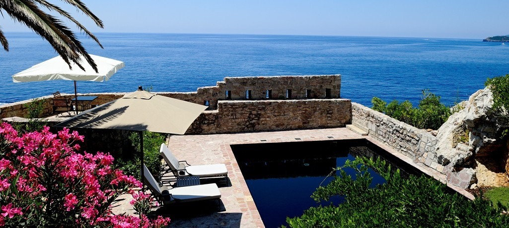 Sveti Stefan | LAT.40