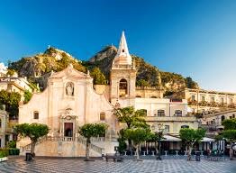 Taormina | LAT.40