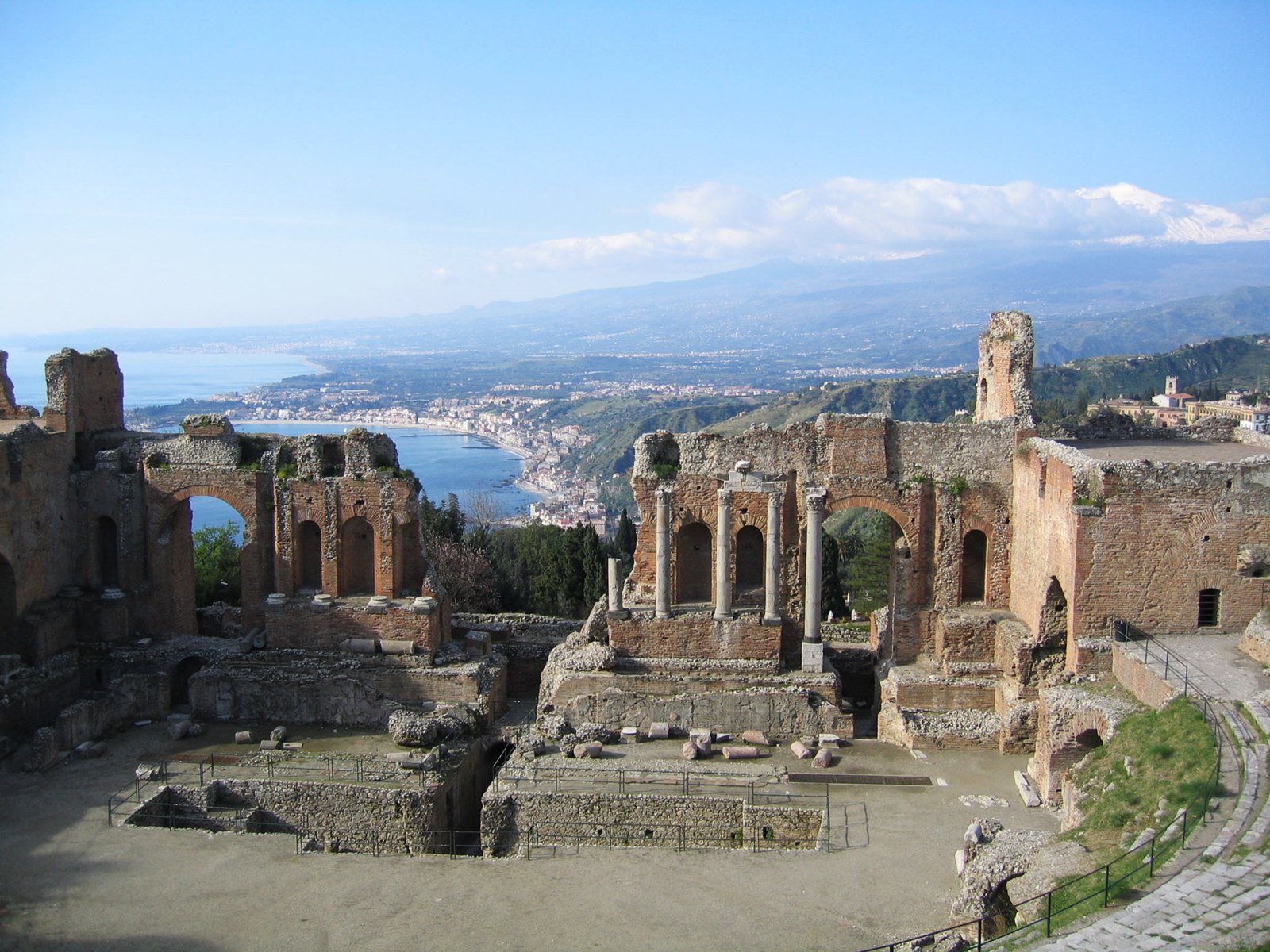 Taormina | LAT.40
