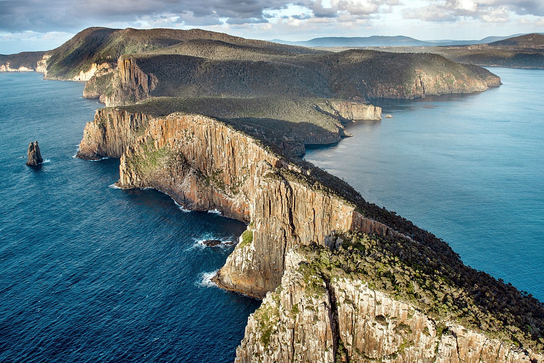 Tasmania | LAT.40