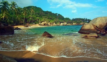 Imagen de viaje LAT.40