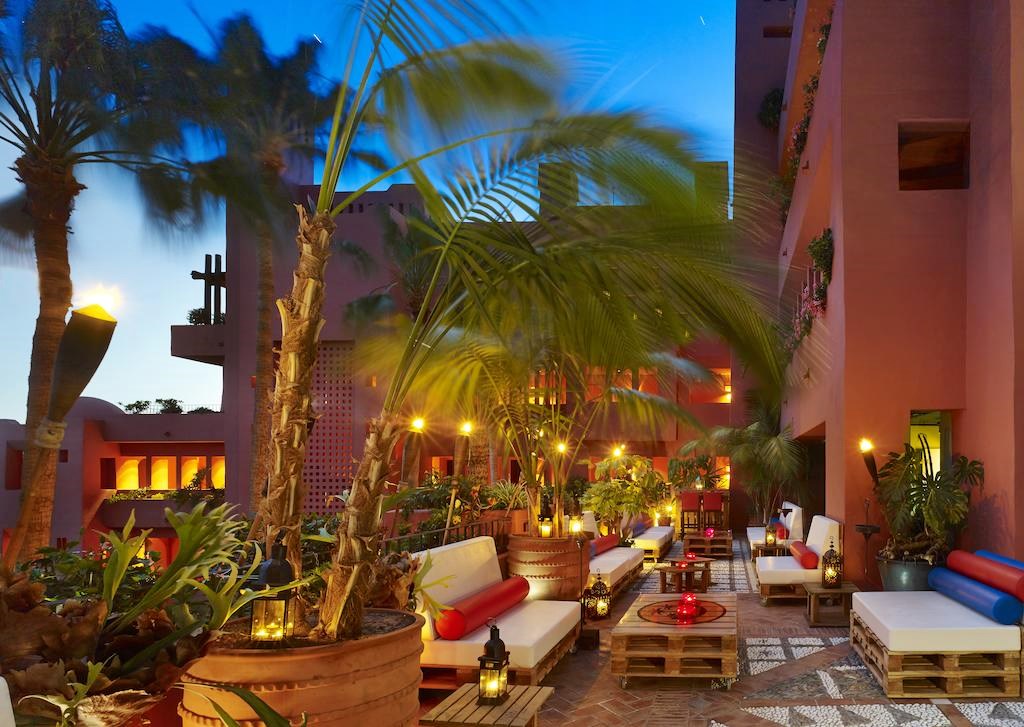 The Ritz-Carlton, Abama en Tenerife