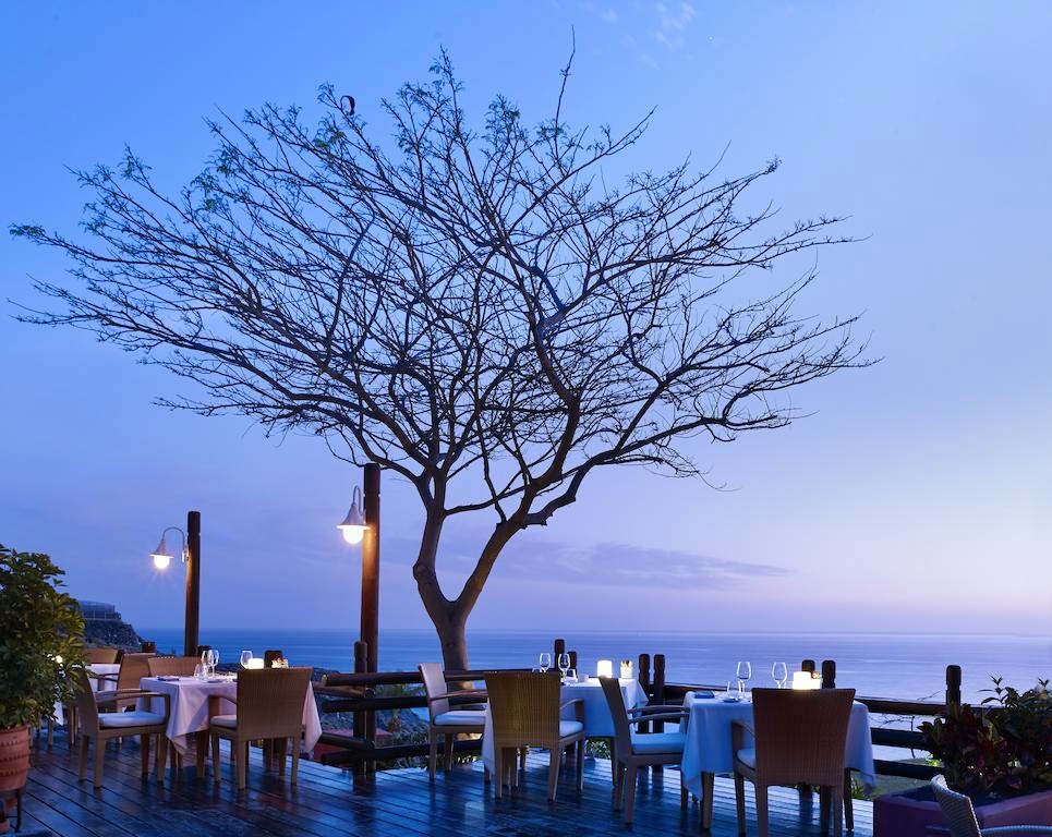 The Ritz-Carlton, Abama en Tenerife