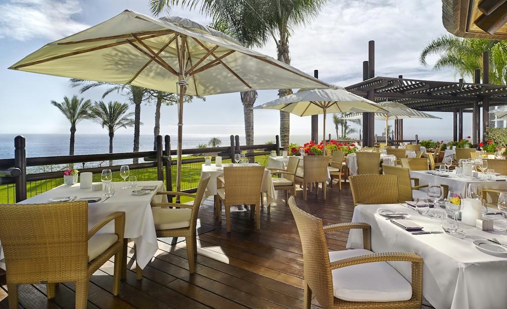 The Ritz-Carlton, Abama en Tenerife