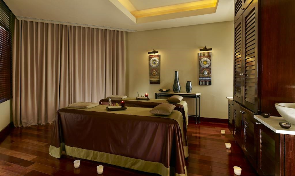The Ritz-Carlton, Abama en Tenerife
