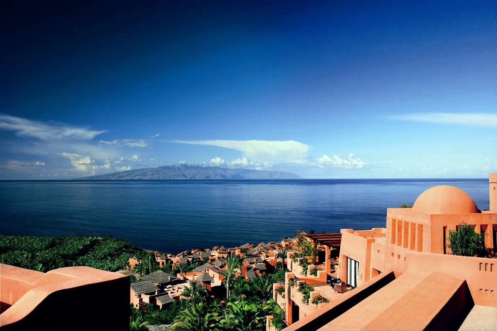 The Ritz-Carlton, Abama en Tenerife