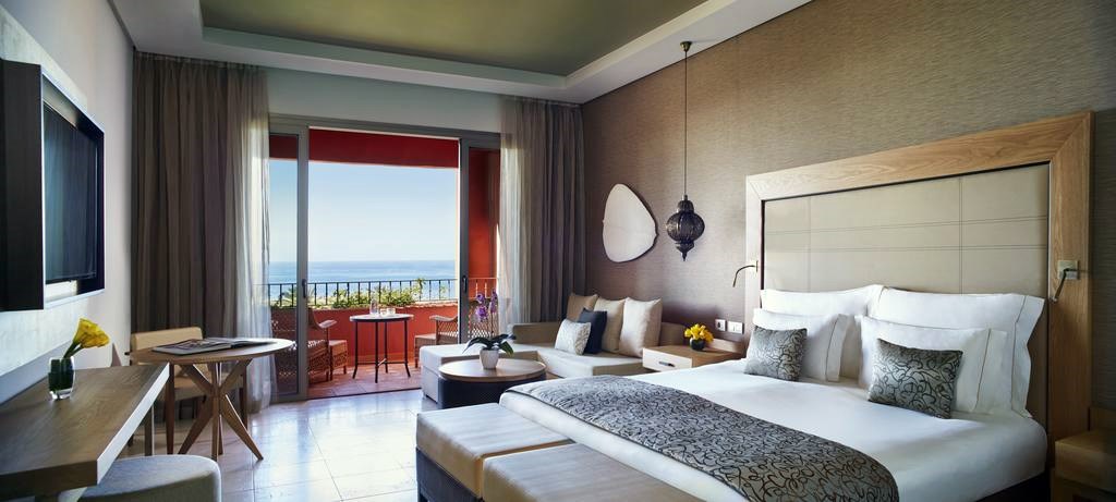 The Ritz-Carlton, Abama en Tenerife