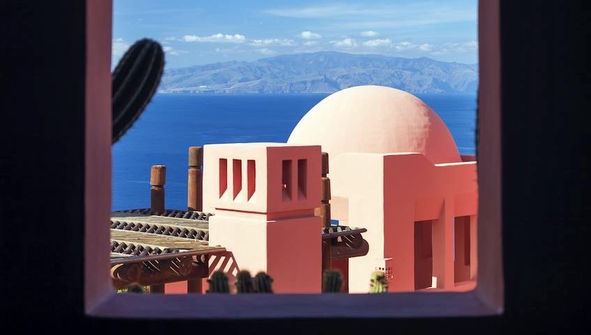 The Ritz-Carlton, Abama en Tenerife