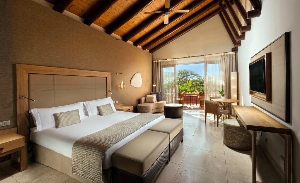 The Ritz-Carlton, Abama en Tenerife