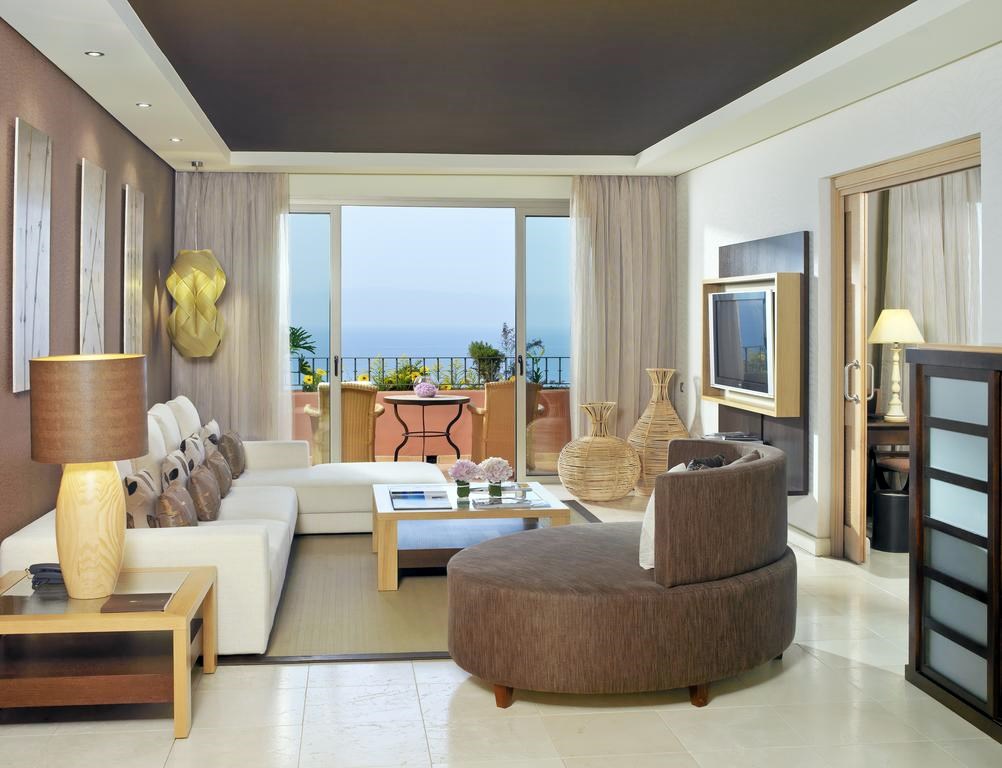 The Ritz-Carlton, Abama en Tenerife
