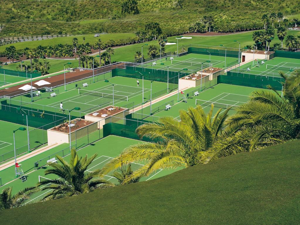 The Ritz-Carlton, Abama en Tenerife