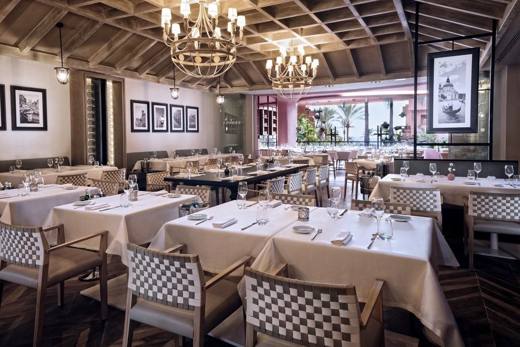 The Ritz-Carlton, Abama en Tenerife