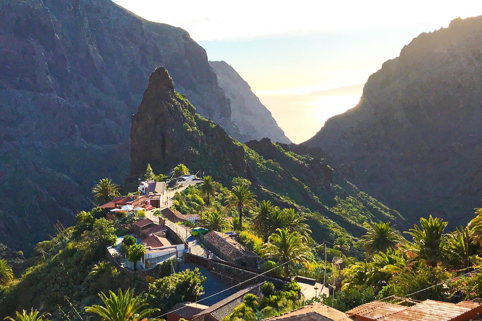 Tenerife | LAT.40