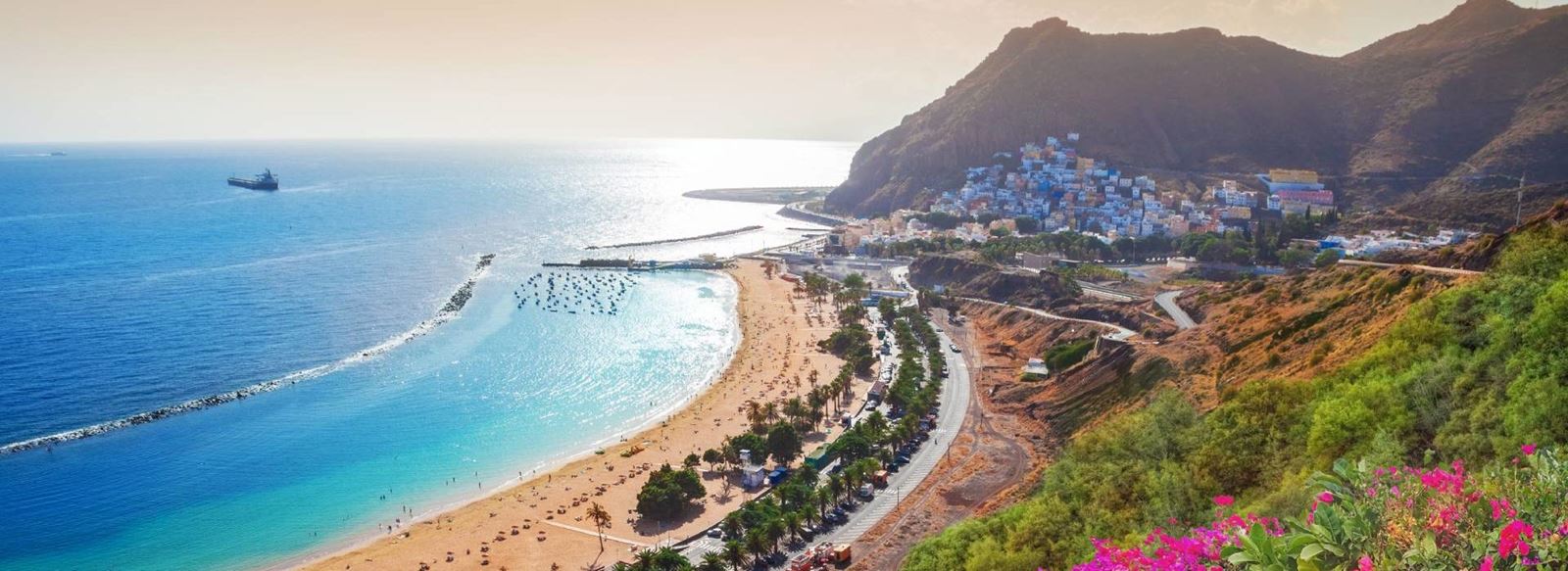 Tenerife | LAT.40