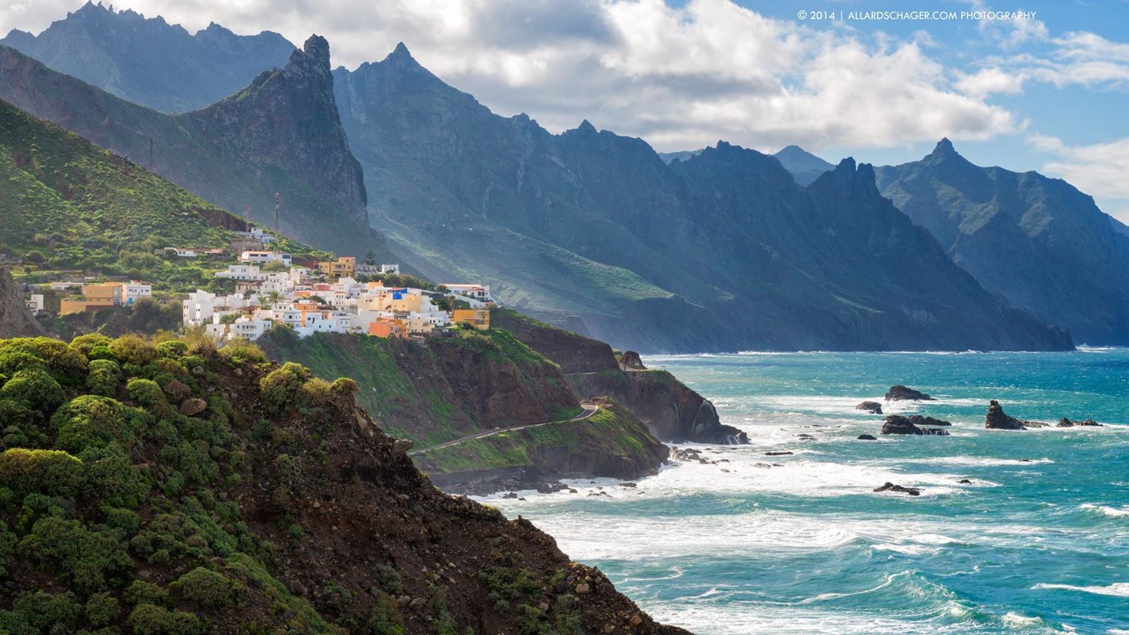 Tenerife | LAT.40