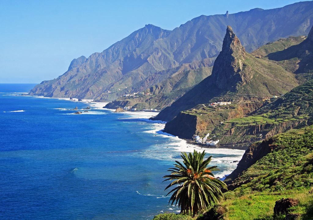 Tenerife | LAT.40