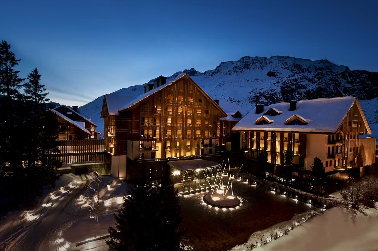 Andermatt
