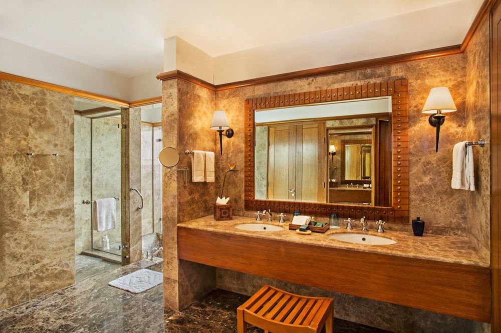 The Oberoi Sahl Hasheesh en Hurghada
