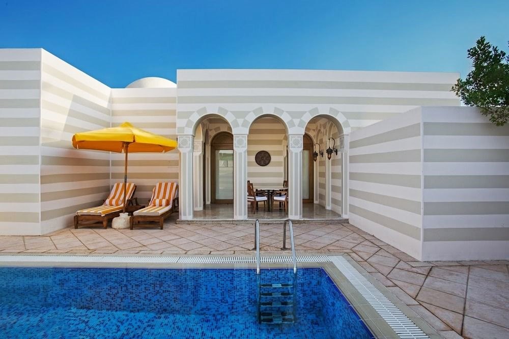 The Oberoi Sahl Hasheesh en Hurghada