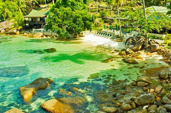 Tioman | LAT.40