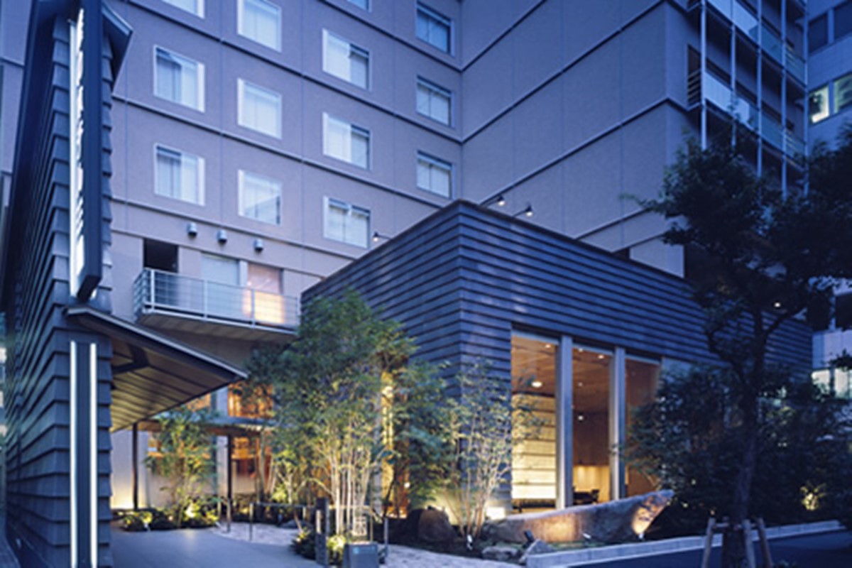 Gracery Ginza