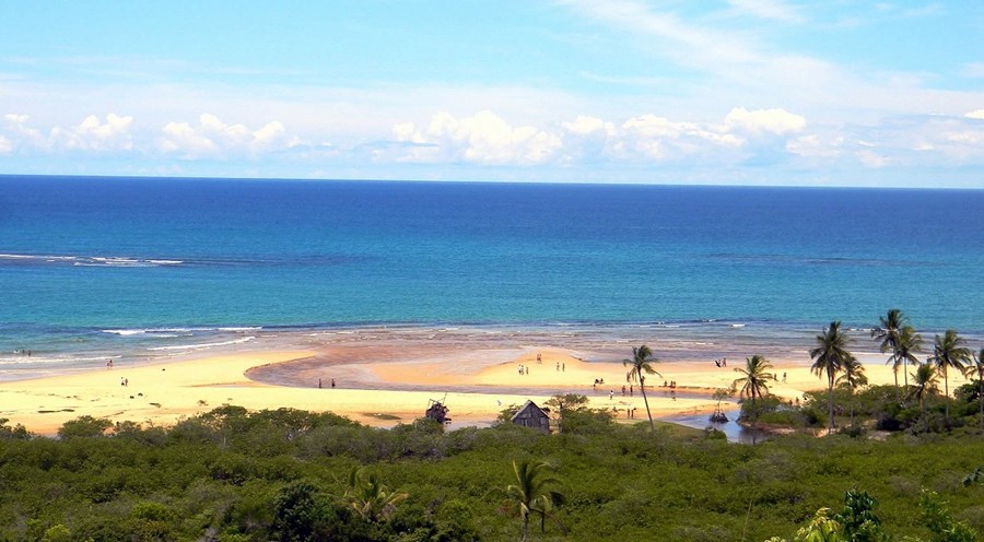 Imagen de viaje LAT.40