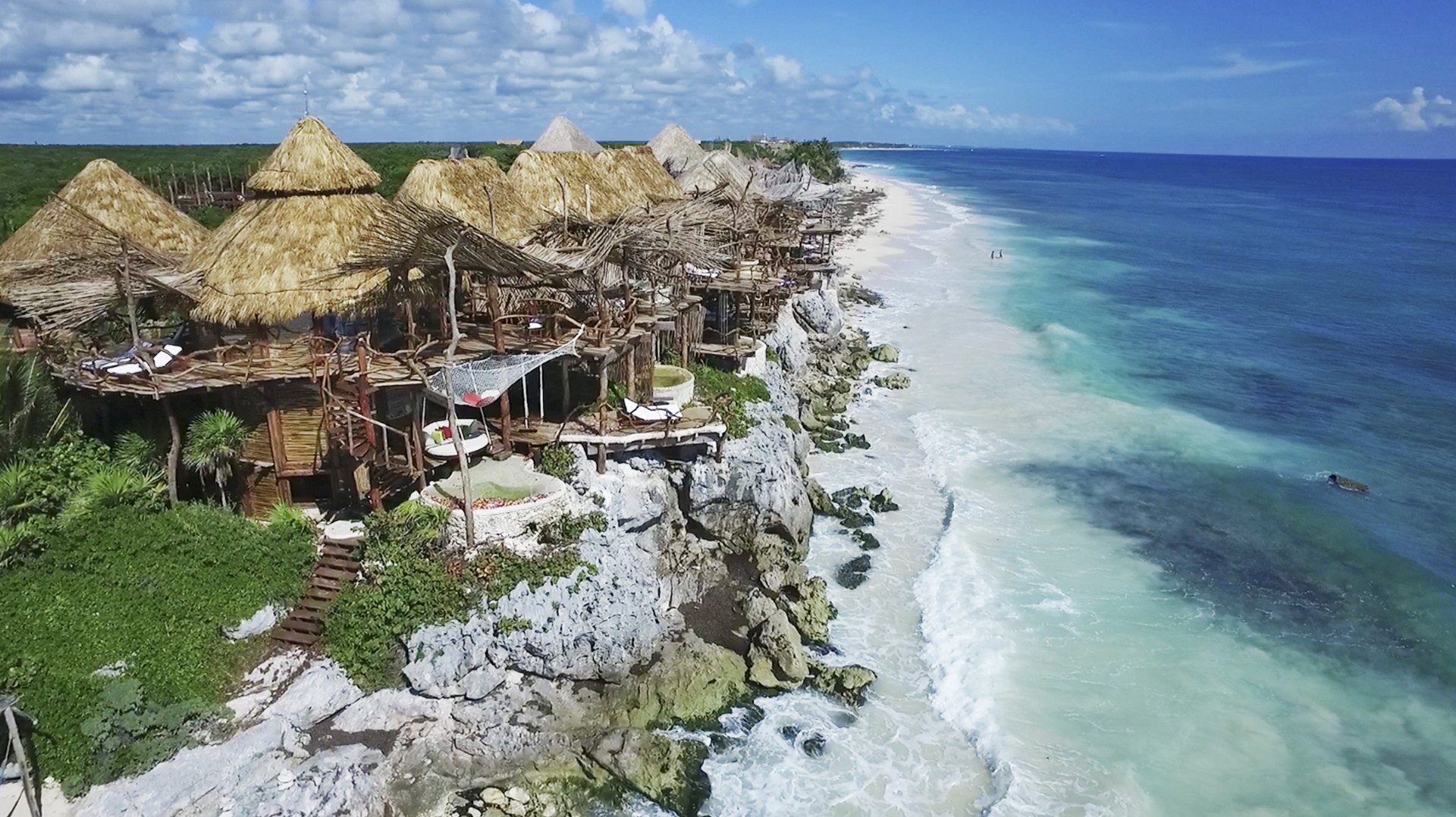Tulum | LAT.40