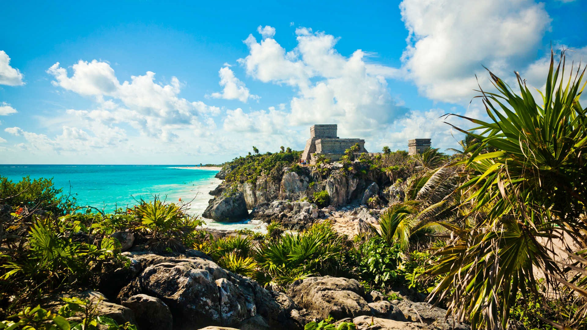 Tulum | LAT.40