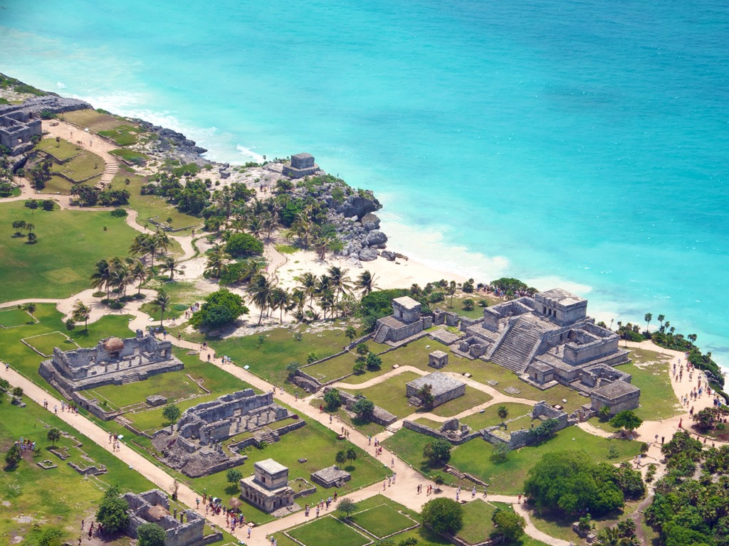 Tulum | LAT.40