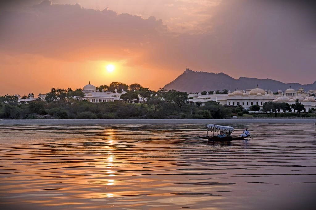Udaipur