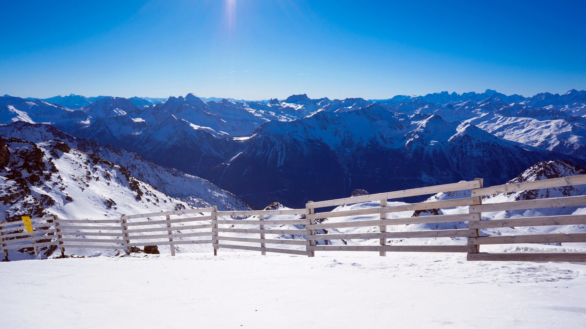 Val Thorens | LAT.40