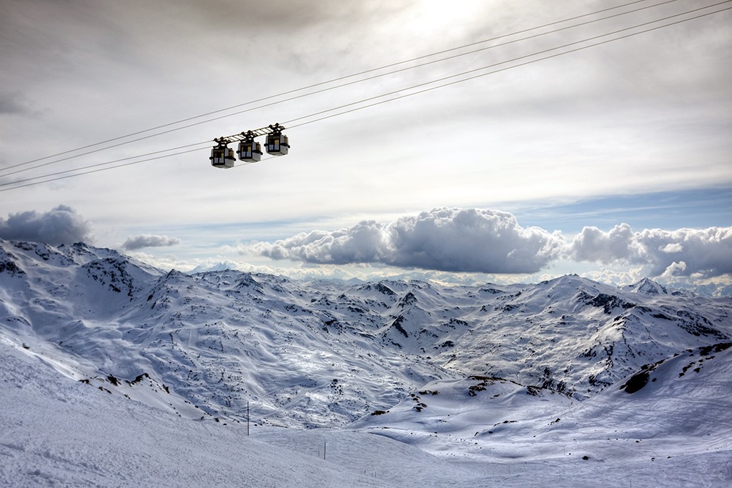 Val Thorens | LAT.40