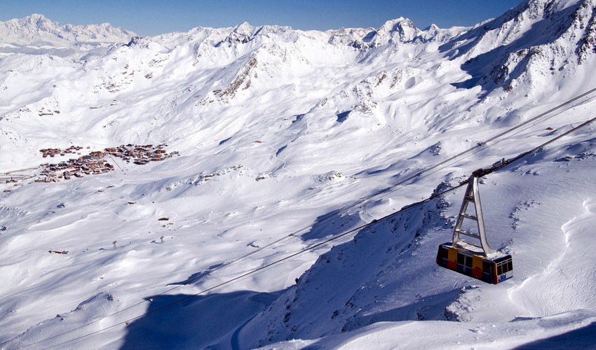 Val Thorens | LAT.40