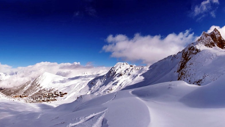 Val Thorens | LAT.40