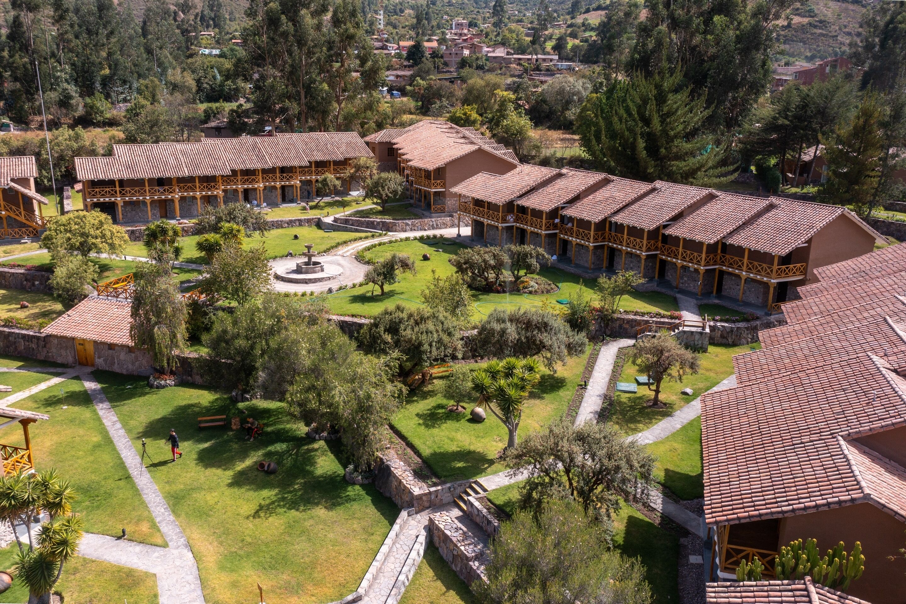 Imagen de viaje LAT.40
