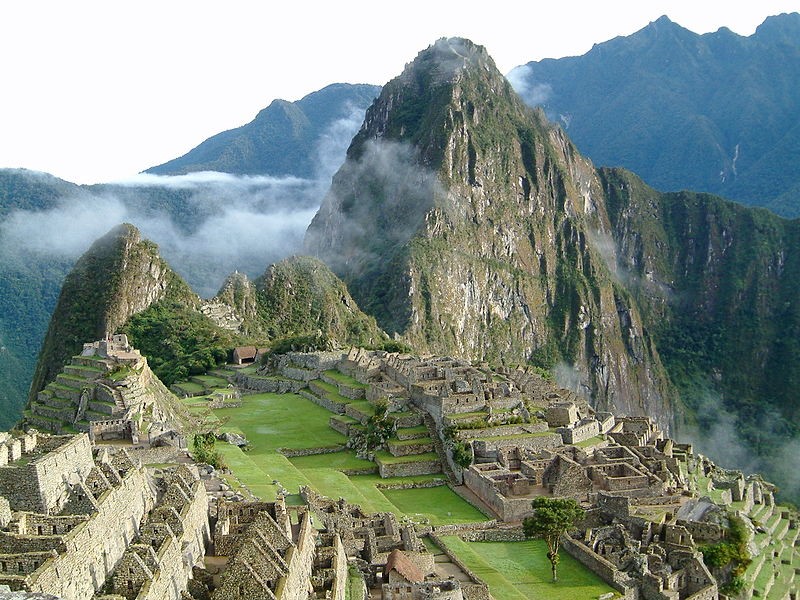 Imagen de viaje LAT.40