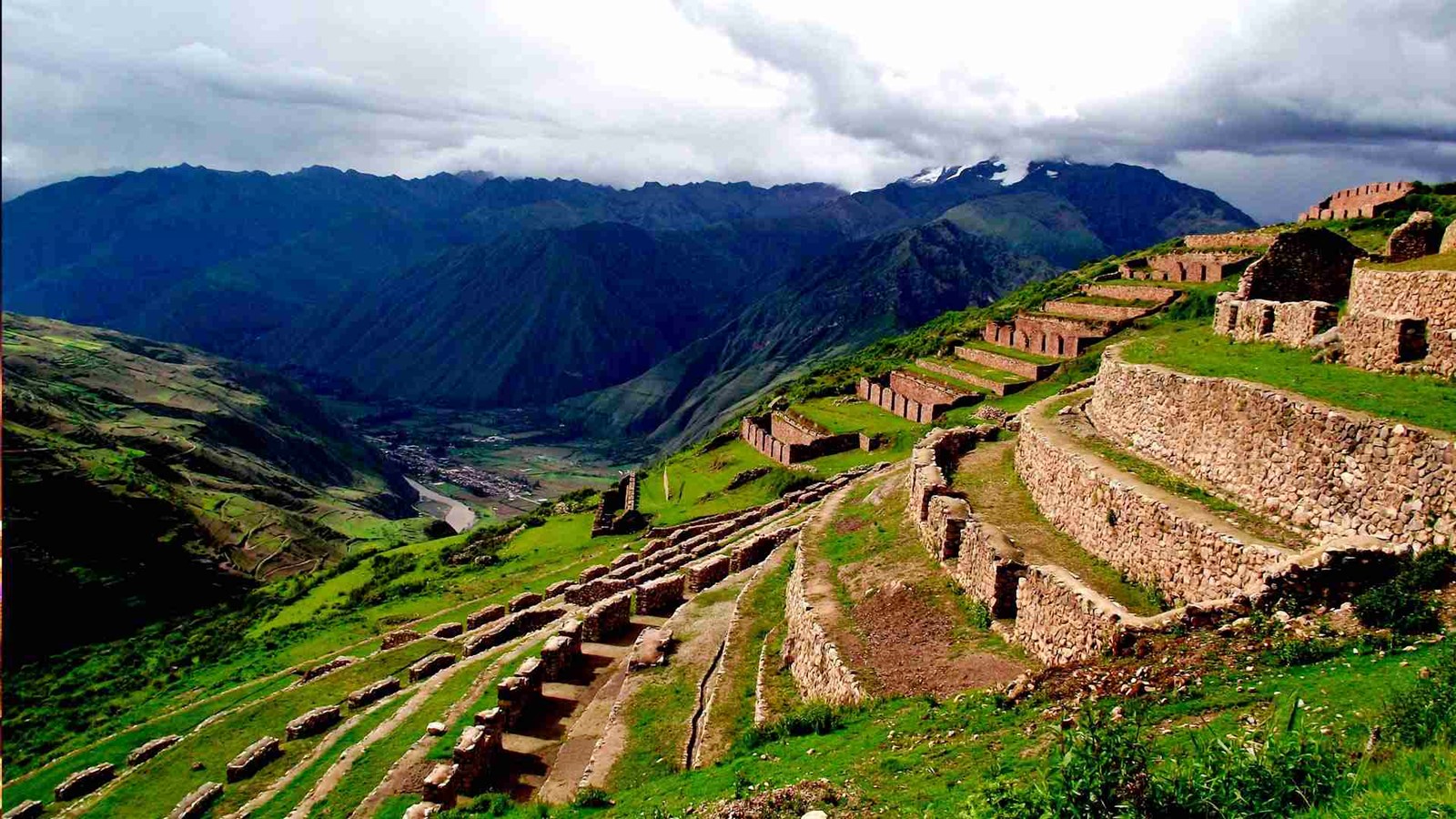 Imagen de viaje LAT.40