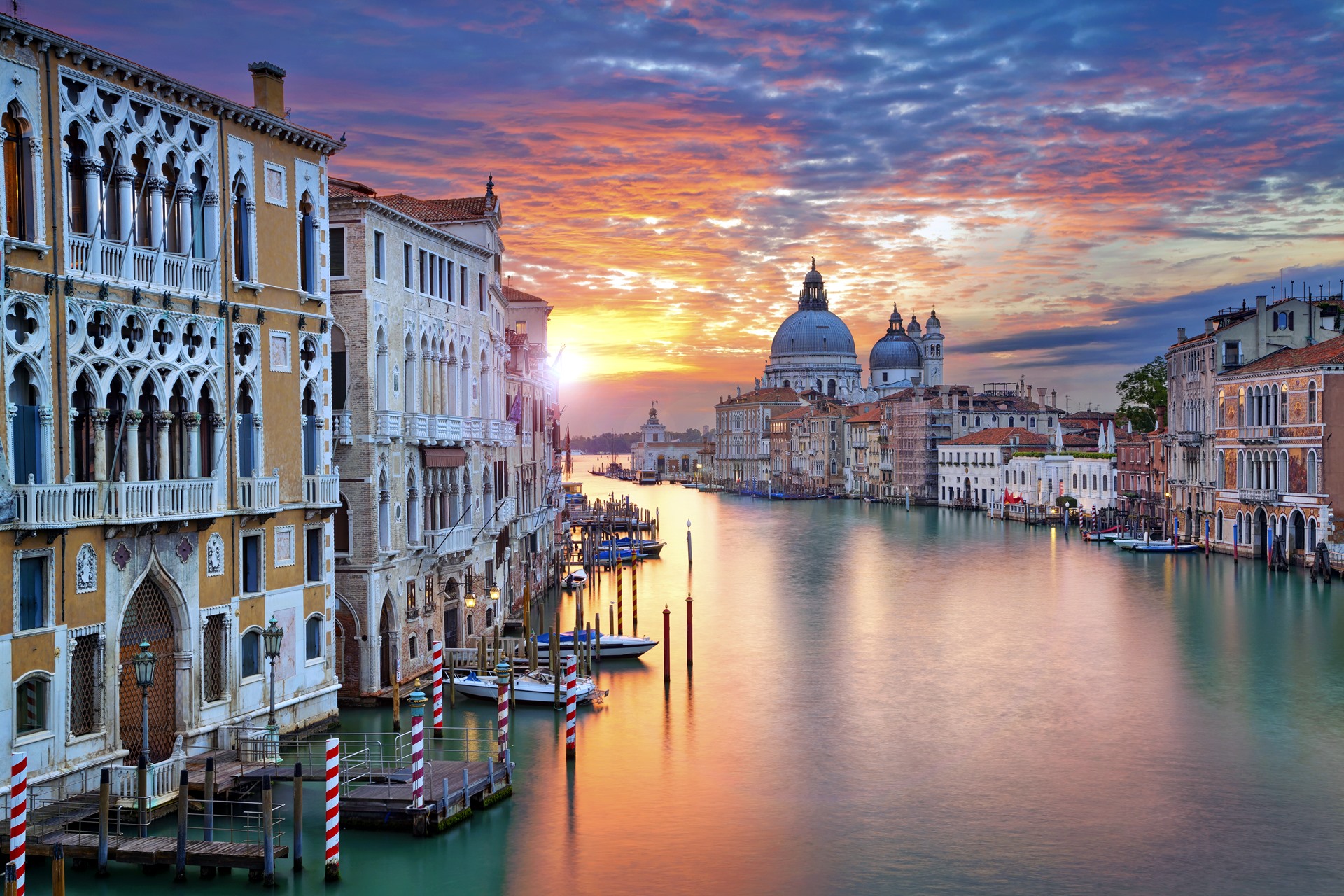 Venecia | LAT.40
