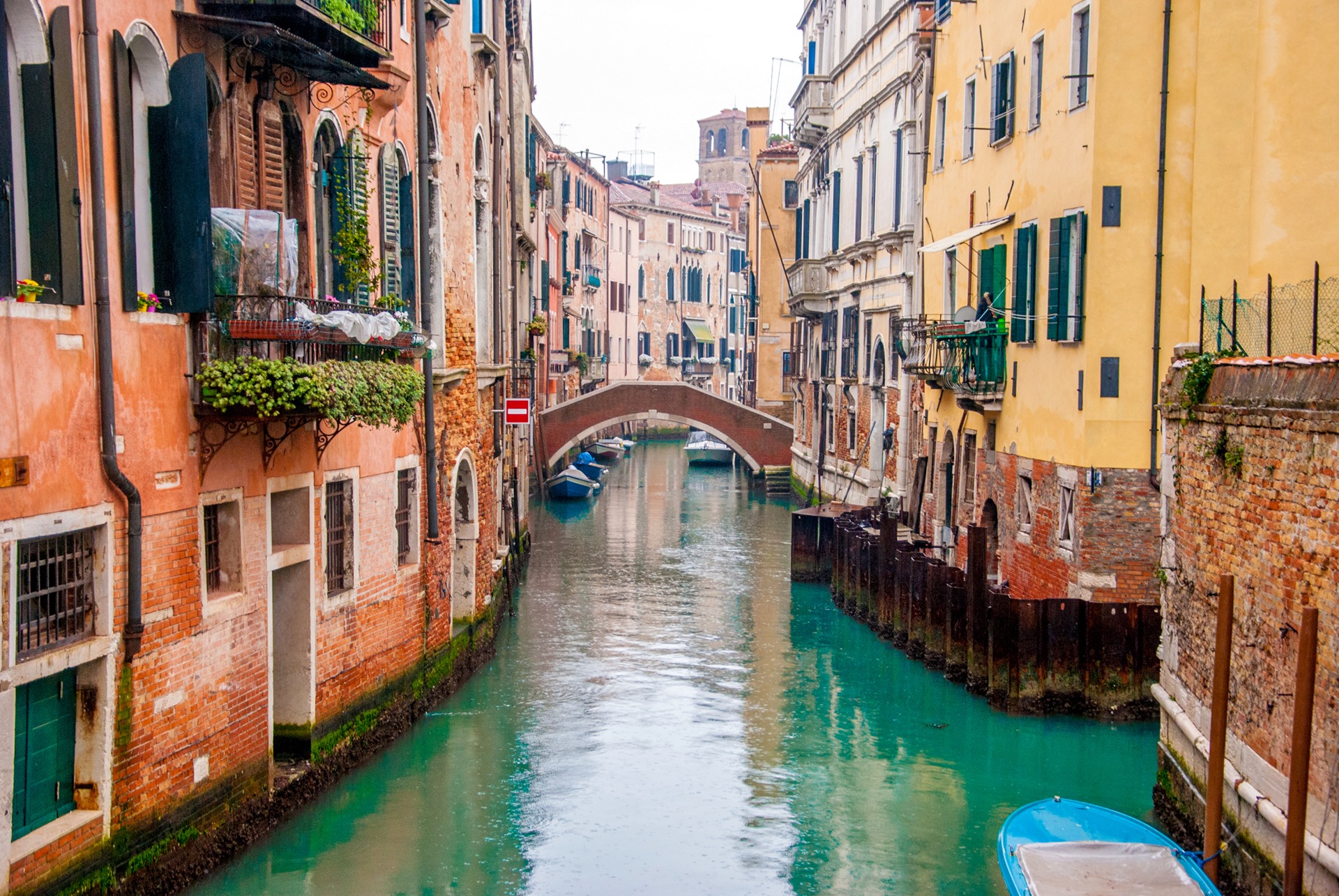 Venecia | LAT.40