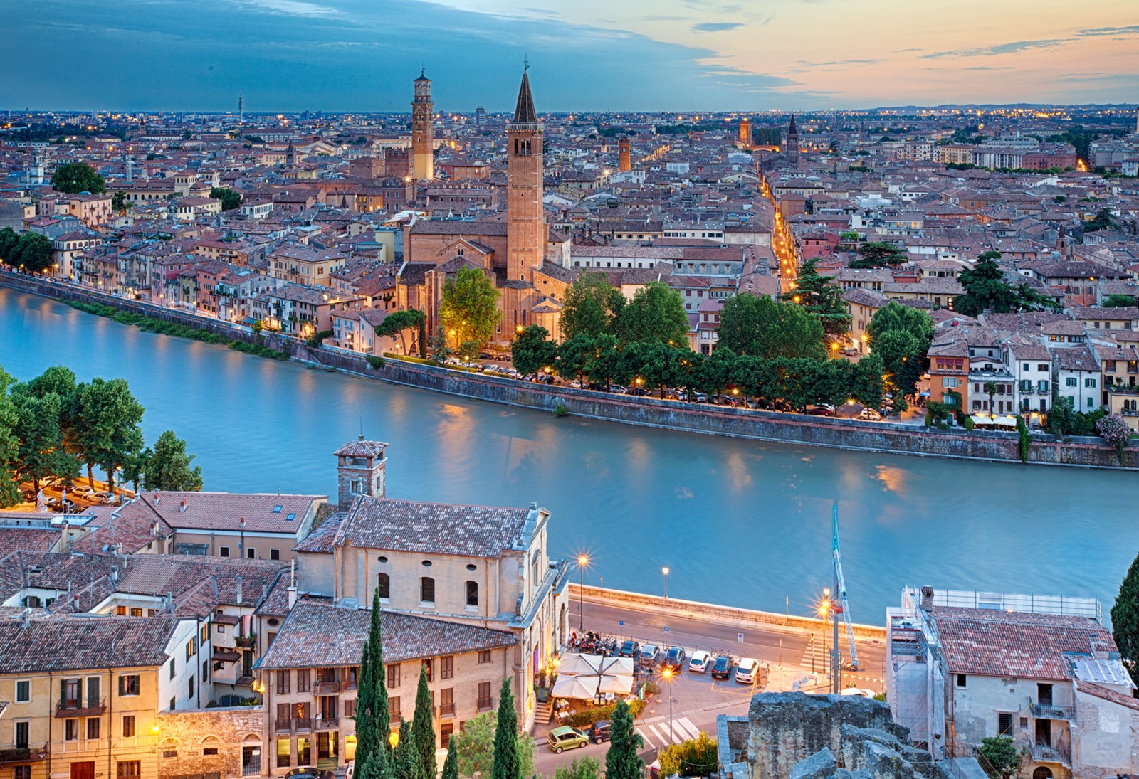 Verona